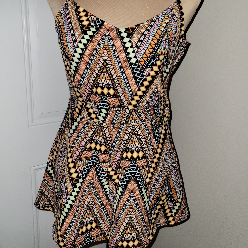 Divided by H&M Romper